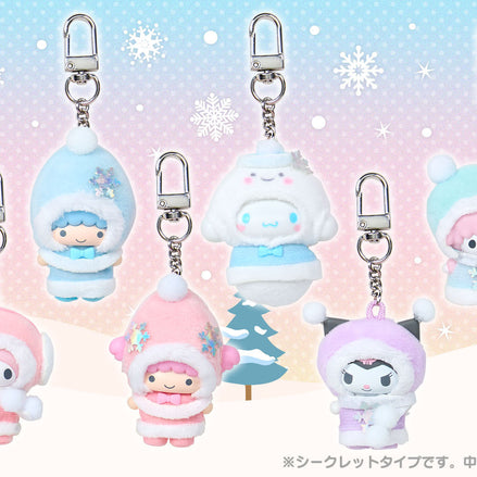 (現貨) Sanrio 雪精靈盲盒