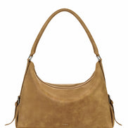 [Wendy同款] Stand Oil - Mushy Bag (Camel)