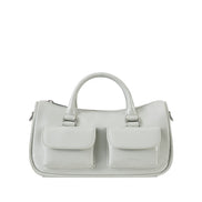 Chubby Half Bag (PALE GRAY)