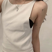 OFUSE - wave necklace