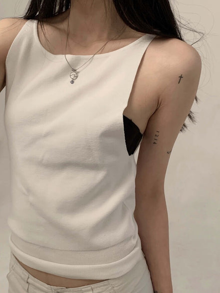 OFUSE - wave necklace