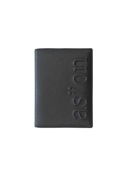as"on - PASSPORT WALLET