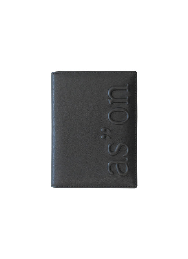 as"on - PASSPORT WALLET