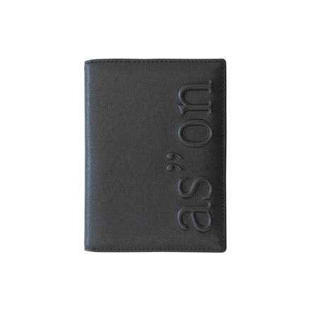 as"on - PASSPORT WALLET