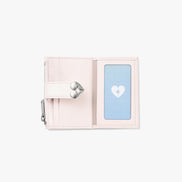 HEARTY BRIDGE POCKET MINI (BLOSSOM)