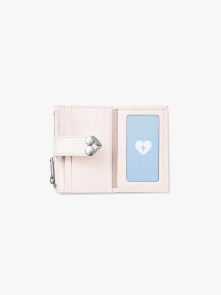 HEARTY BRIDGE POCKET MINI (BLOSSOM)