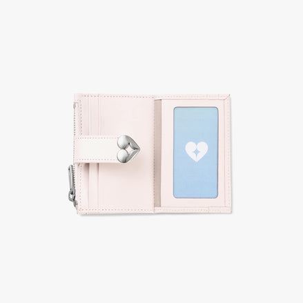 HEARTY BRIDGE POCKET MINI (BLOSSOM)