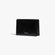 NAME POCKET (BLACK)