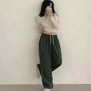 KR 運動工裝褲｜6 COLORS