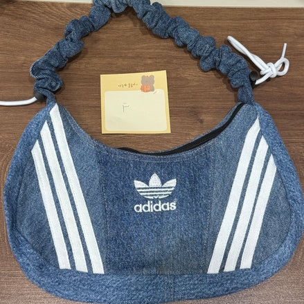 TH REMADE MINI SHOULDER BAG (F)