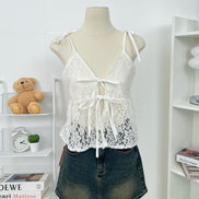 (現貨)TH FLOWERY SASA TOP