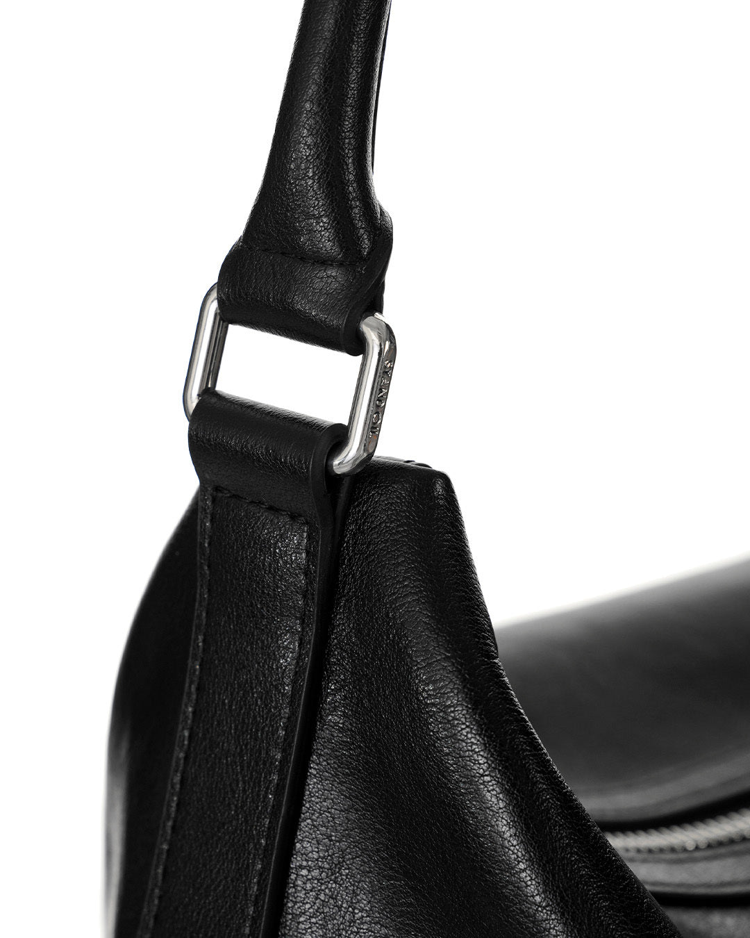 Stand Oil - Mushy Bag (Black)