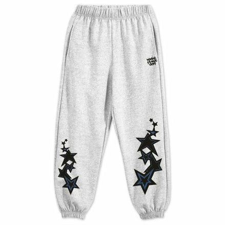 VENHIT -  PLANET JOGGER PANTS (2 COLORS)
