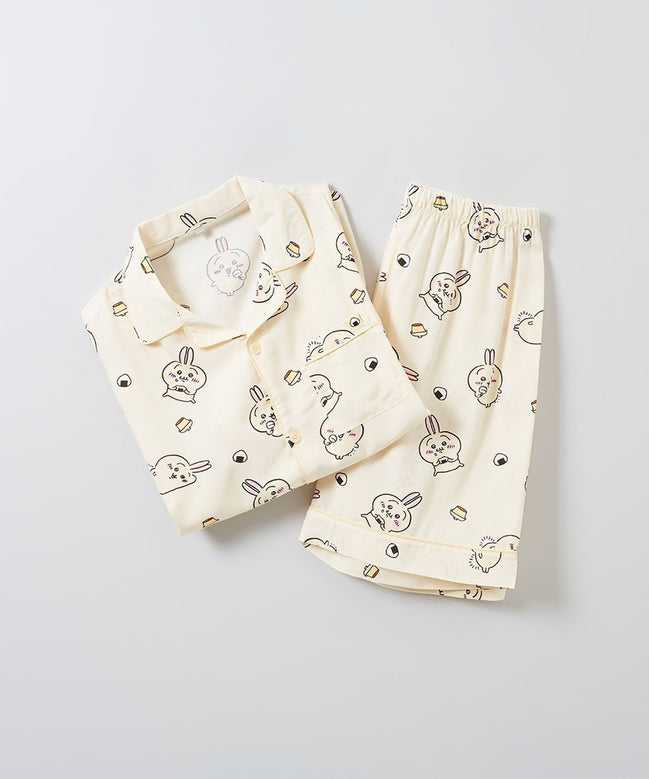 (現貨) [UNISEX] CHIIKAWA 兔兔睡衣