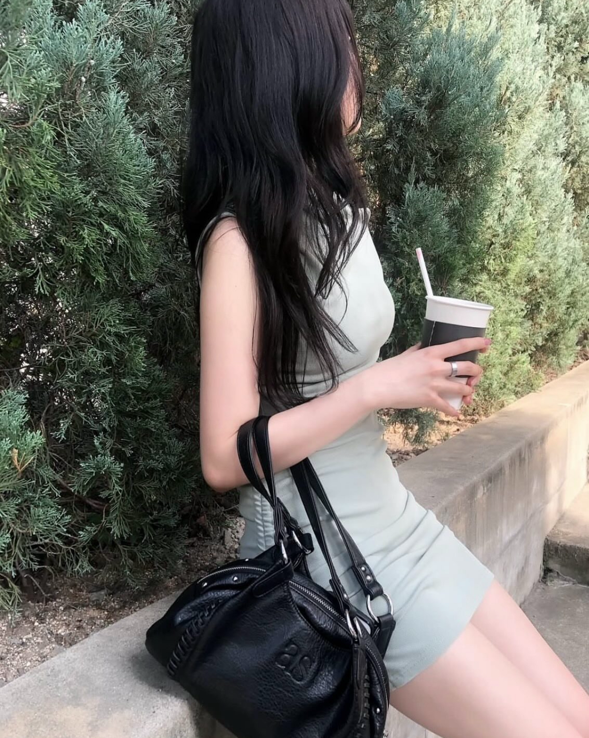 as