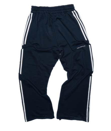 (karina同款) Dauspice - The Sweatpants Vintage Black