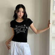 KR EVEN BAD DAY TSHIRT (3 COLORS)