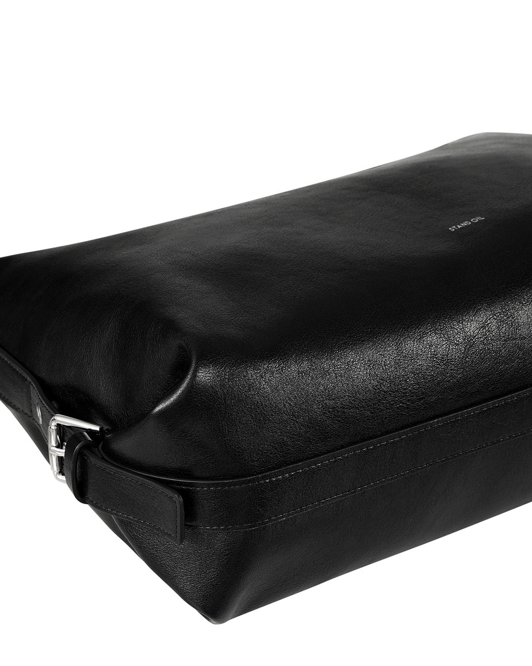 Stand Oil - Mushy Bag (Black)