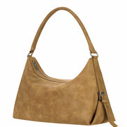 [Wendy同款] Stand Oil - Mushy Bag (Camel)