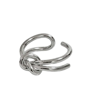 OFUSE - knot ring