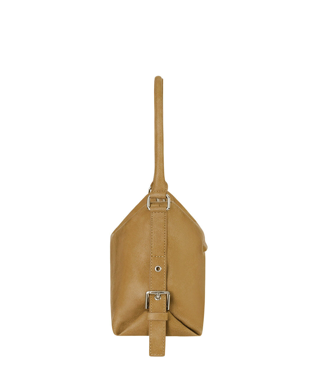 Mushy Bag Mini (Camel)