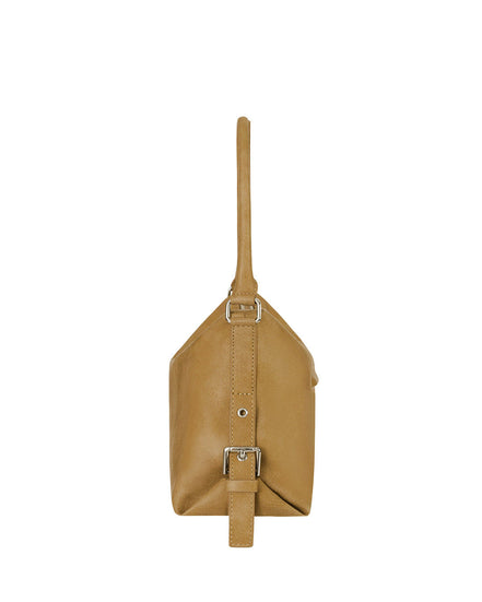 Mushy Bag Mini (Camel)