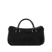 Chubby Half Bag (BLACK)