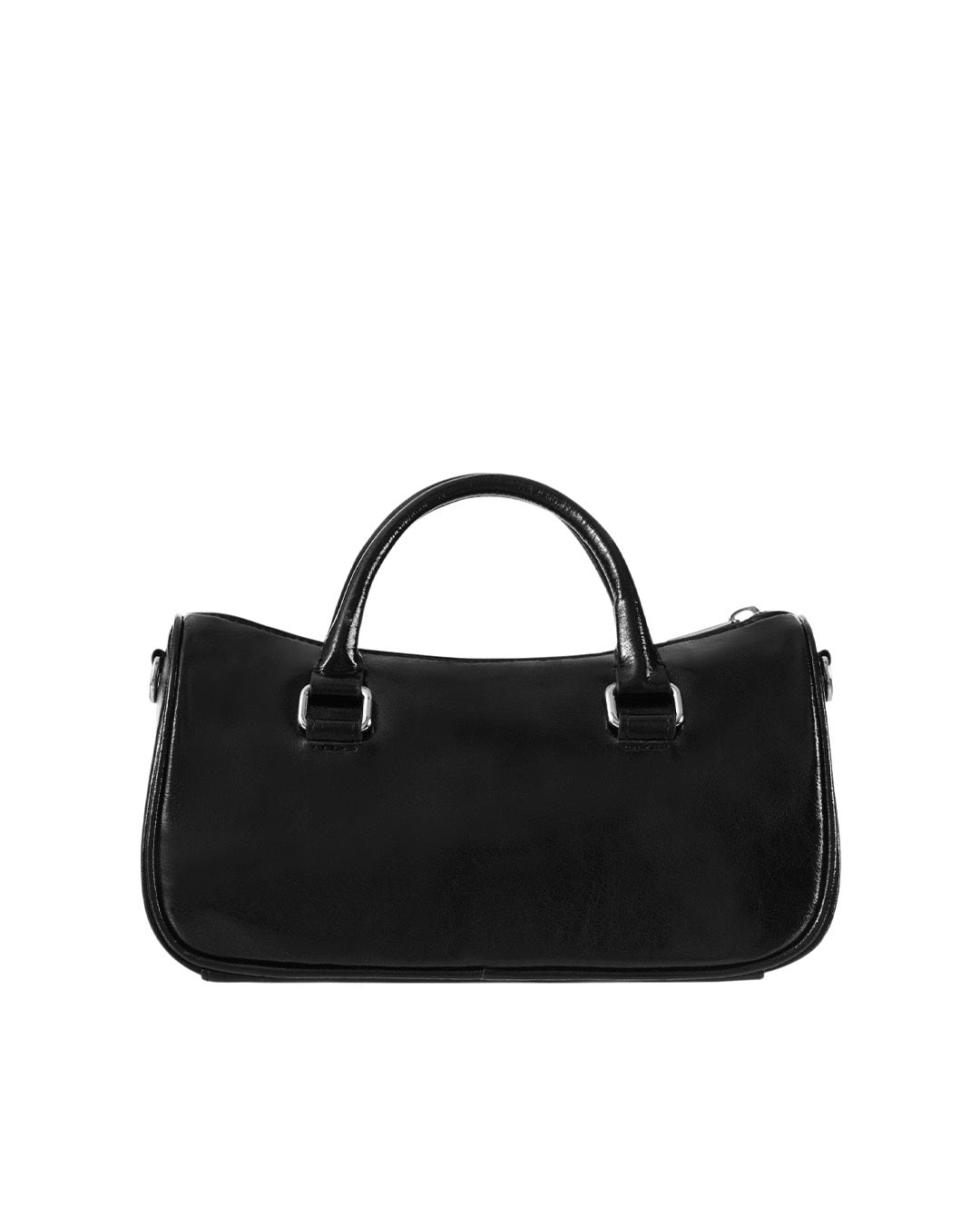 Chubby Half Bag (BLACK)