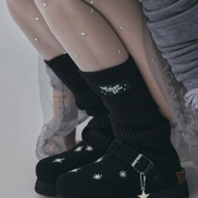OTZ X LOFA SUEDE CLOG