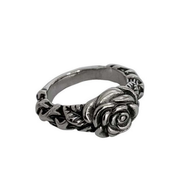 OFUSE - rose ring