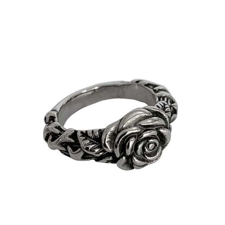 OFUSE - rose ring