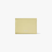 HEARTY BRIDGE POCKET MINI (SOFT OLIVE)