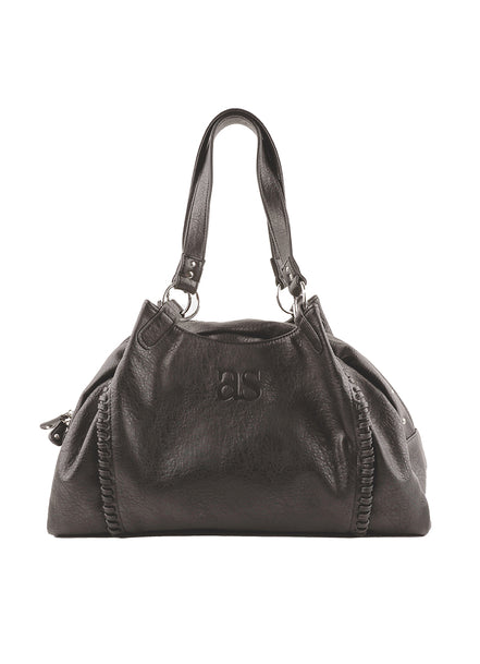as"on - bonita bag (brown)
