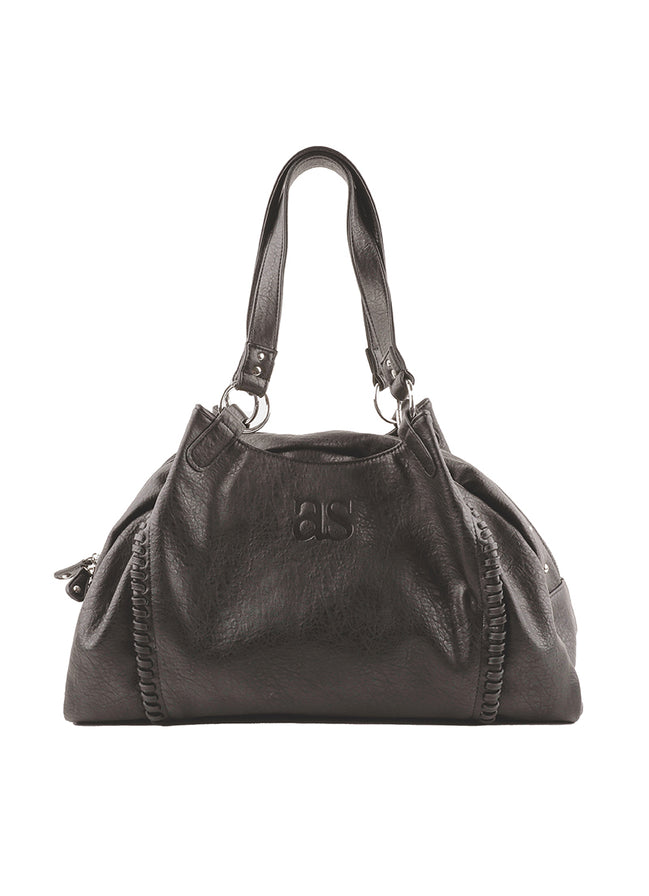 as"on - bonita bag (brown)