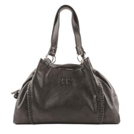 as"on - bonita bag (brown)