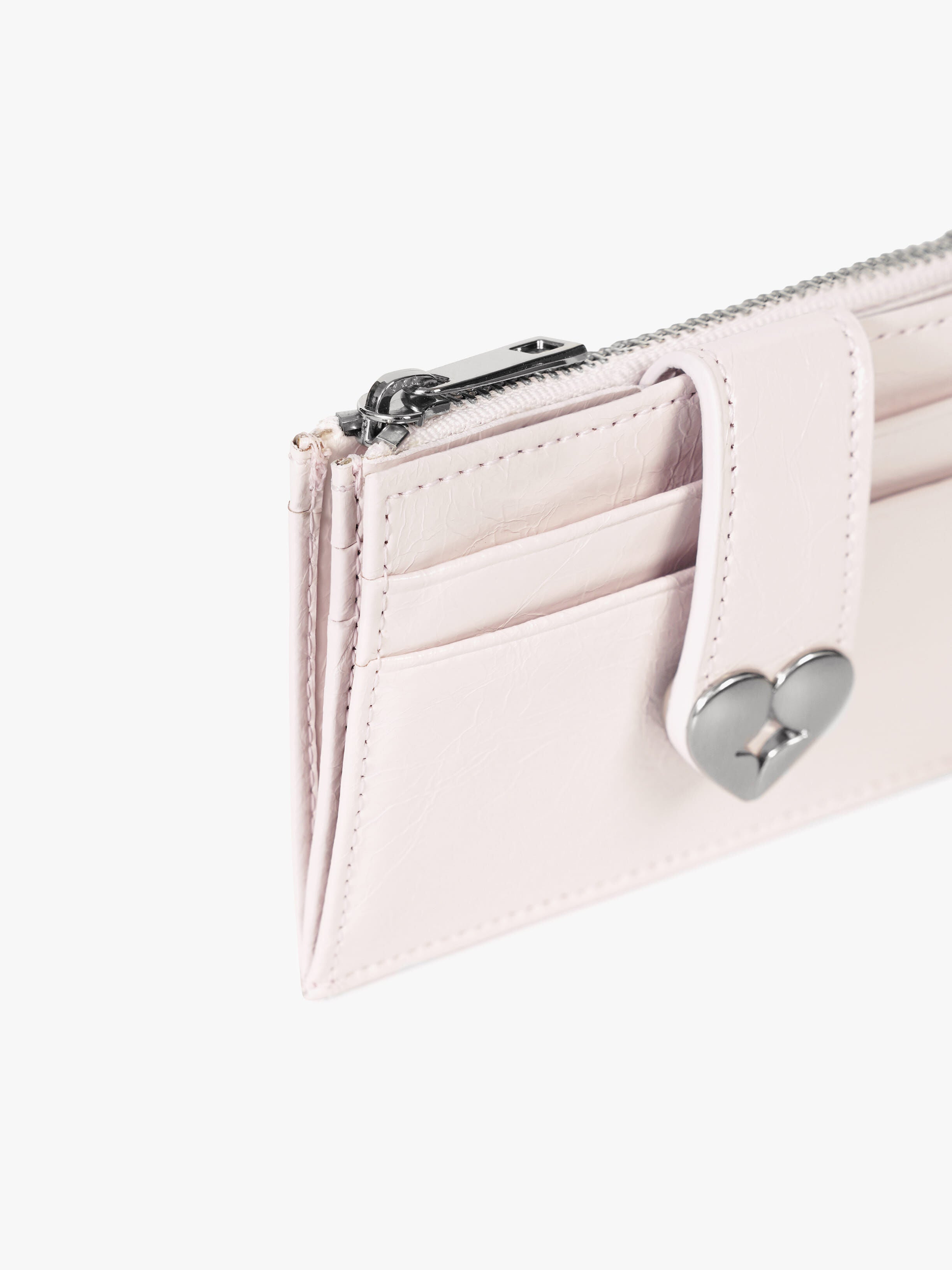 HEARTY BRIDGE POCKET MINI (BLOSSOM)