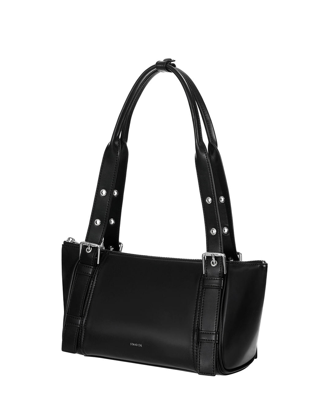 STAND OIL - Boat Bag (Black)