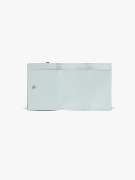ANY WALLET (PALE MINT)