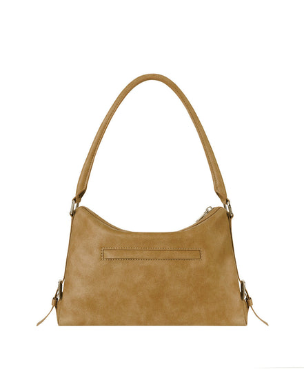 Mushy Bag Mini (Camel)