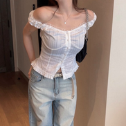 KR HAZE TOP (2 COLORS)