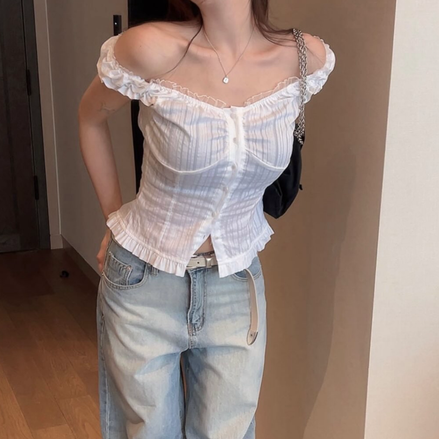 KR HAZE TOP (2 COLORS)