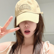 EMIS - STITCH BALL CAP (11 COLORS)