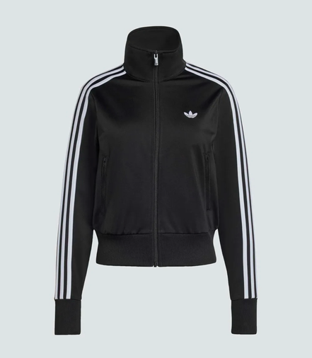 (jennie同款) adidas track jacket