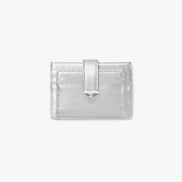 HEARTY BRIDGE POCKET (SILVER)
