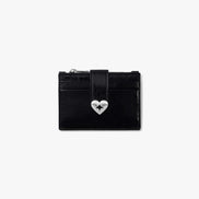 HEARTY BRIDGE POCKET MINI (BLACK)