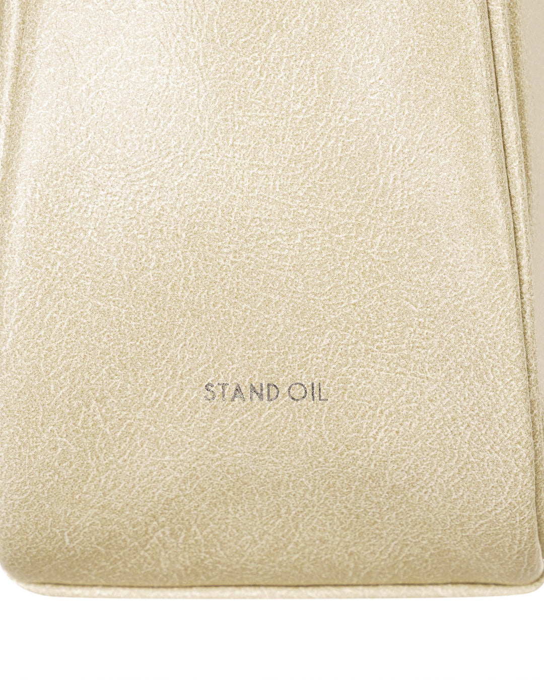Stand Oil - Joey Bag Mini (Cream)