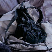 Rockfish Weatherwear - LIGHT WEIGHT BACKPACK (BLACK CHECK)