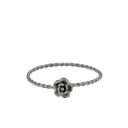 OFUSE - mini rose ring
