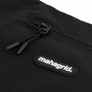MAHAGRID - WASHED BUM BAG