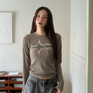 KR WAVEEE TOP (4 COLORS)